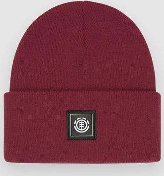 Element High Icon Gorro rojo