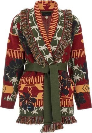 Alanui Mujer, Jerseys, Multicolor, Talla: M