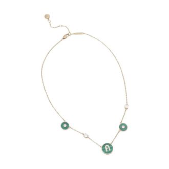 Furla Dames, Accessoires, Geel, Maat: ONE Size