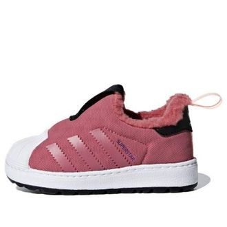 adidas (TD) adidas originals Superstar Winter 360 I F36706