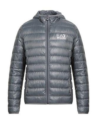 Emporio Armani ROPA DE ABRIGO - Plum&iacute;feros y acolchados en YOOX.COM