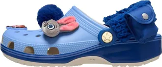 Crocs x Disneys Zootopia 2 Classic Clog Officer Hopps 211749-90H