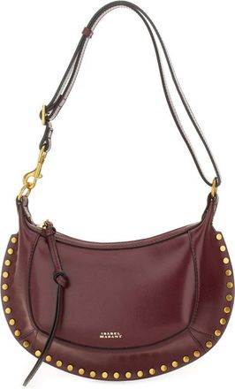 Isabel Marant Oskan Moon Bag