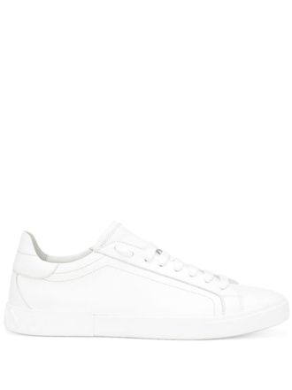 Dolce & Gabbana Sneakers Portofino Vintage - Bianco