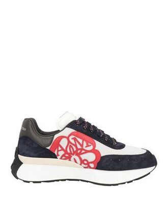 Alexander McQueen CALZATURE - Sneakers su YOOX.COM