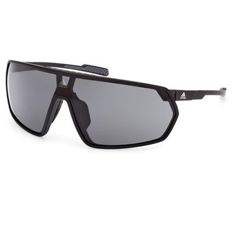 adidas SP0088 Cat. 3 Velobrille - Unisex | grau