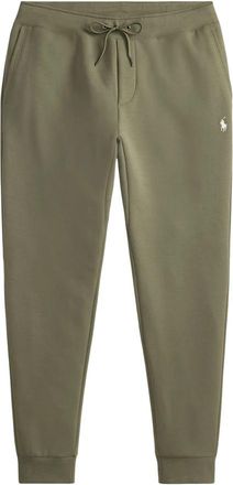Ralph Lauren RL Fleece Sweatpant - Heren - Sweatpants - Groen - L - Katoen - Broeken