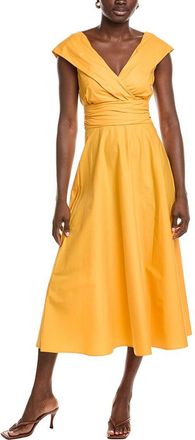 Marella Galizia Dress