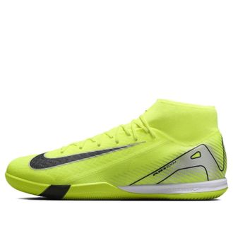 Nike Mercurial Superfly 10 Academy High IC Volt Black FQ8332-700