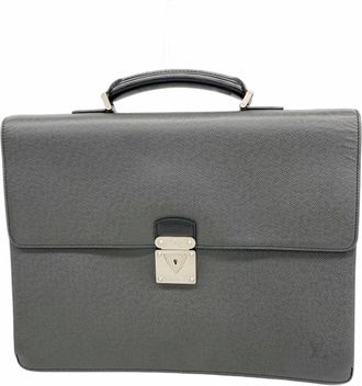 Louis Vuitton Ardoise Briefcase (Pre-Owned)