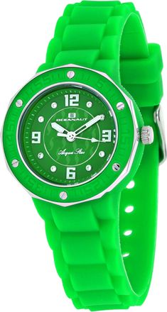 Oceanaut Acqua Star Womens Watch