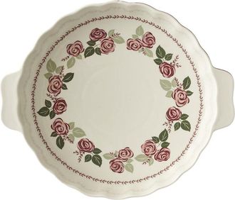 Bella Maison Rose Porcelain Baking Dish