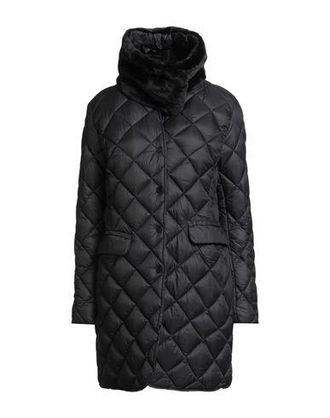 Conte Of Florence COATS & JACKETS - Puffers on YOOX.COM