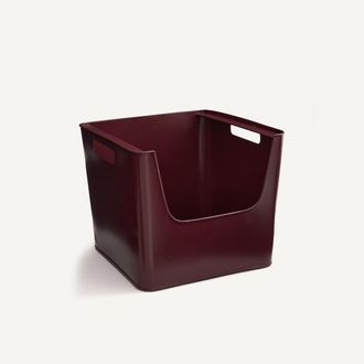 AM.PM Mand in ijzer metaal L37 x H31,5 cm, Arreglo