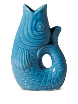 See U Soon Gluggle jug - Blauw