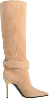 Balmain SCHUHE - Stiefel auf YOOX.COM