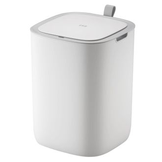 EKO Cubo De Basura Con Sensor Morandi Capacidad 12 L Manejo Sin