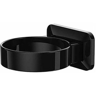 OEM Porte Seche Cheveux Support Seche Cheveux Mural Plastique Porte Seche Cheveux Porte Seche Cheveux Sans Percage S&egrave;che Cheveux Organisateur De Stockage 