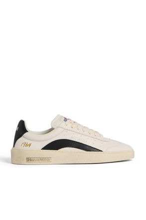 Dsquared2 Rider Sneakers Size: 44, colour: BEIGE