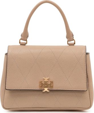 Tory Burch Mujer, Bolsos, Beige, Talla: ONE Size