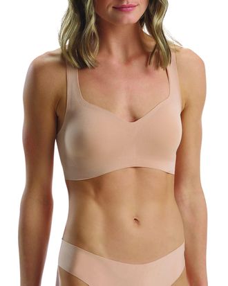 Commando Butter Soft Support Racerback Bralette