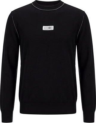 Maison Margiela MAGLIERIA - Pullover su YOOX.COM