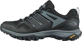 The North Face Hedgehog Futurelight Hiking Shoes Tnf Black Zinc Grey 4T37-KZ2