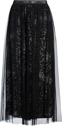 Liu Jo BOTTOMWEAR - Midi skirts sur YOOX.COM