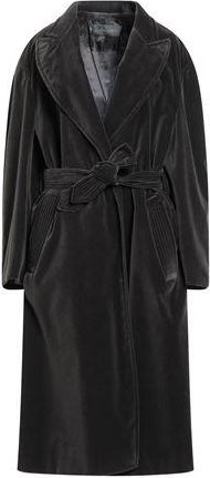 Alberta Ferretti ROPA DE ABRIGO - Abrigos en YOOX.COM