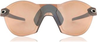 Oakley OO9098 RE:SUBZERO 909805 Mens Sunglasses Black Size 148