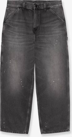 Carhartt Work in Progress Jeans Og Single Knee cargo denim - CARHARTT WIP - gender_Man