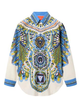 La DoubleJ Better Than Your Boyfriends shirt - women - Cotton - S - White