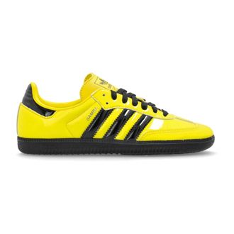 adidas Mujer, Zapatos, Amarillo, Talla: 37 1/2 EU