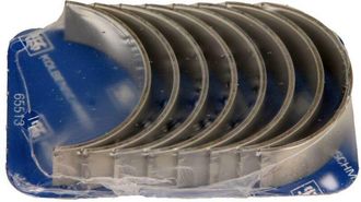 OEM Cables De Freno Kolbenschmidt Bmw N43/46 1.6/2.0 Std