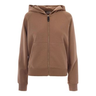 Max Mara Mujer, Sudaderas, Marr&oacute;n, Talla: M