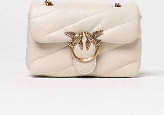 Pinko Borsa Love Puff Baby Pinko in nappa trapuntata