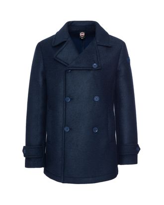Colmar Peacot Soft Wool Peacoat