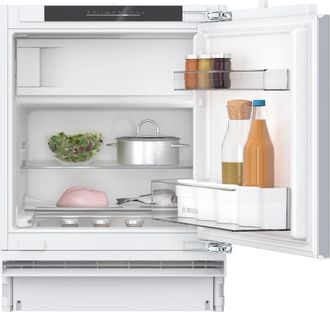 Bosch Frigor&iacute;fico De Una Puerta, 110 L, Blanco - Kul22vfd0 - Bosch