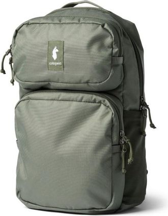 Cotopaxi Tasra 16 Daypack Daypack - Unisex | oliv/grau