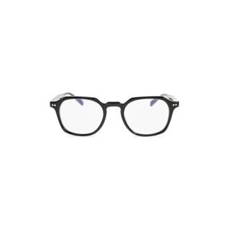 Jacquemus Glasses, unisex, Black, Size: ONE SIZE Prescription Glasses