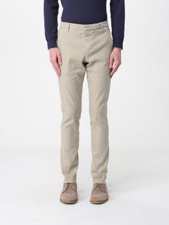 Dondup Pantaloni DONDUP Uomo colore Naturale