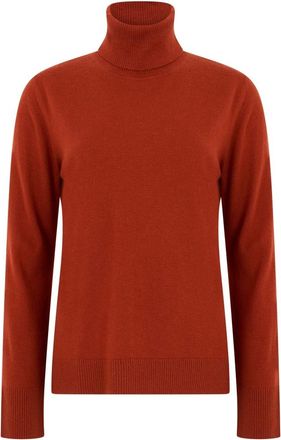 Max Mara Smmallegra - Knitwear - Mujer - Rojo - L