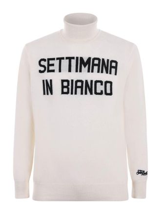 MC2 Saint Barth Turtleneck