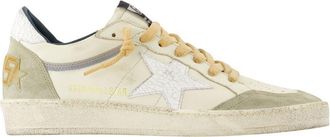 Golden Goose Ballstar Sneakers