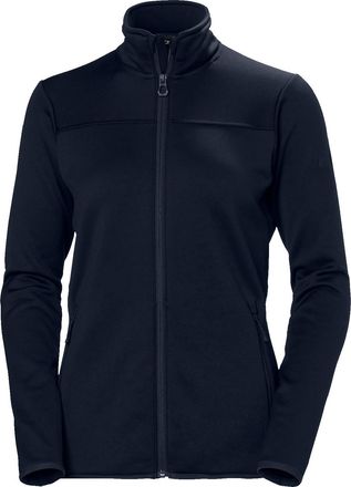 Helly Hansen Womens Alphelia Zero Fleece Jacket Blue XL