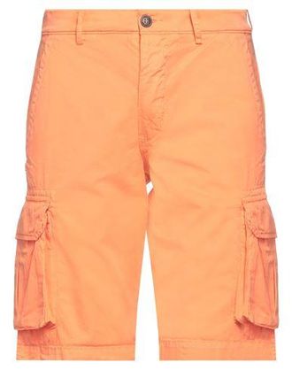 40weft BOTTOMWEAR - Shorts & Bermuda Shorts on YOOX.COM