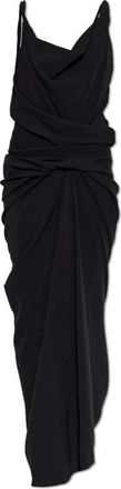 Rick Owens Donna, Abiti, Nero, M, new