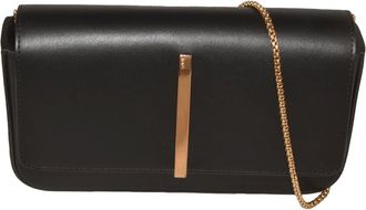 Tod's Mujer, Bolsos, Negro, Talla: ONE Size