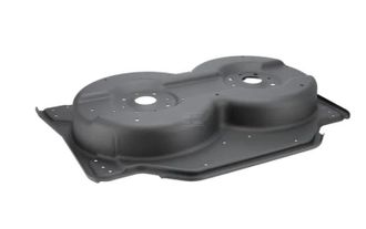 STIGA Sports Unidad De Corte Gris Original Stiga Combi 85 M Q