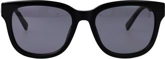 Gucci Squared Sunglasses Gg2126 Sk 004